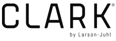 Clark by Larson-Juhl Logo
